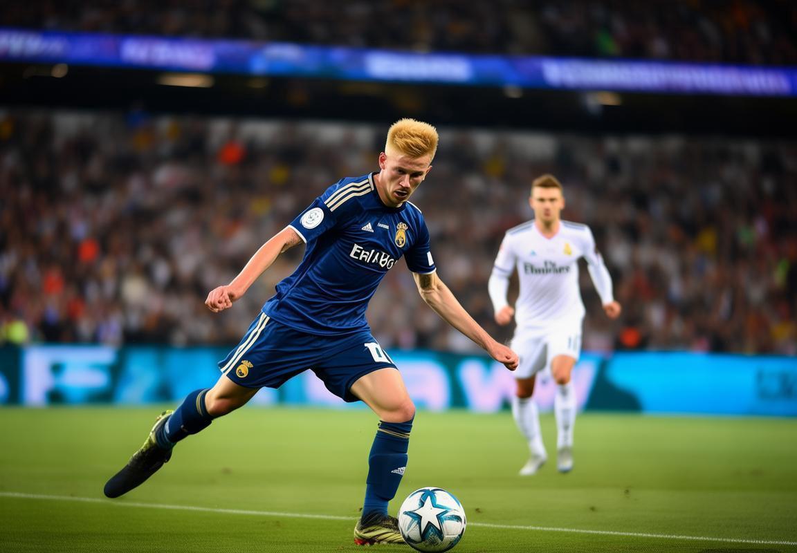 皇马vs曼城战术调整解析：德布劳内与福登如何导演逆转胜利