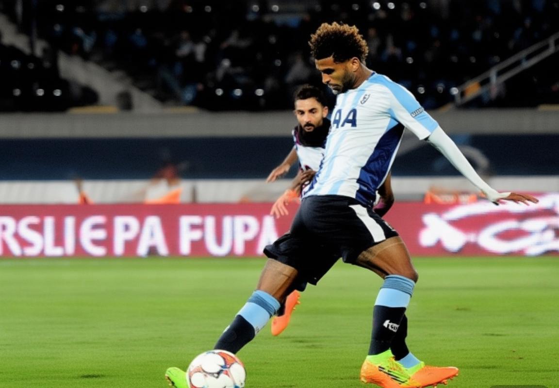 热刺欧冠小组赛点球制胜：西蒙斯破门库杜斯点射锁定胜局